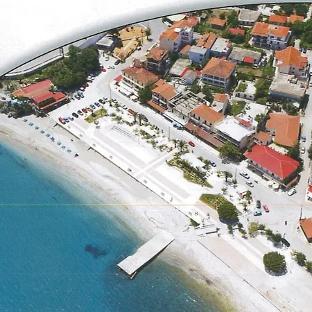 Apartment Maria Parameriti Poros (Kefalonia)