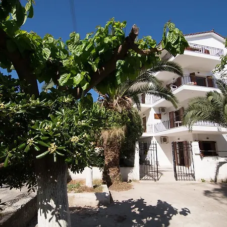 Apartment Maria Parameriti Poros (Kefalonia)