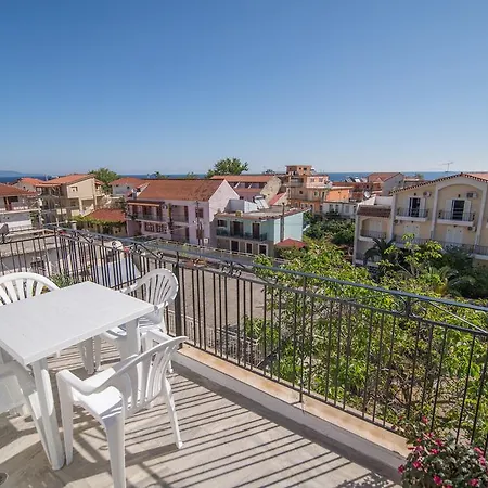 Apartment Maria Parameriti