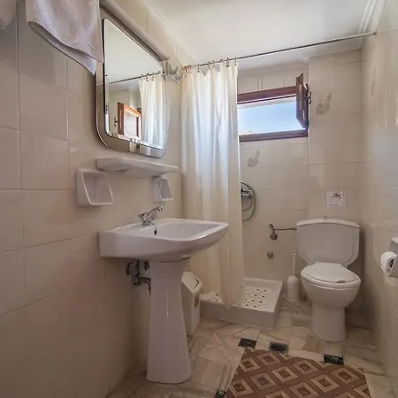 Maria Parameriti Poros (Kefalonia)