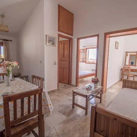 Maria Parameriti Apartment Poros (Kefalonia)