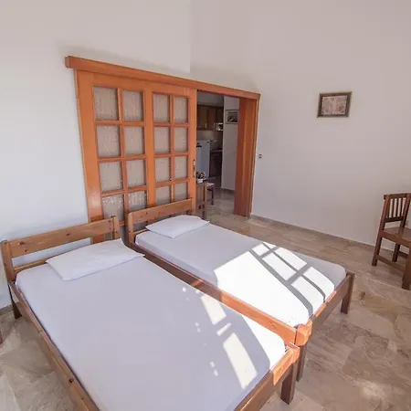 Apartmán Maria Parameriti Poros (Kefalonia)