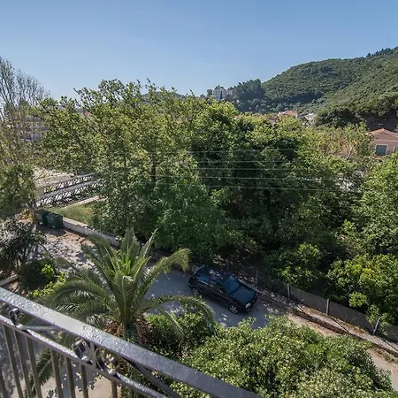 Apartmán Maria Parameriti *