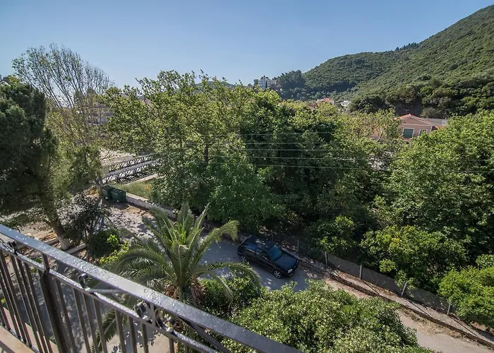 Apartman Maria Parameriti *