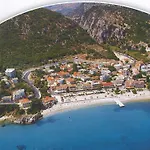 Apartman Maria Parameriti Pórosz