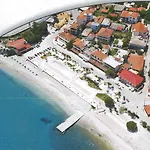 Apartman Maria Parameriti Pórosz