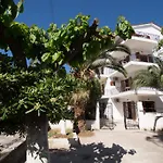 Apartman Maria Parameriti Pórosz