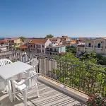 Apartman Maria Parameriti