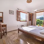 Maria Parameriti Apartman