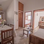 Maria Parameriti Apartman Pórosz